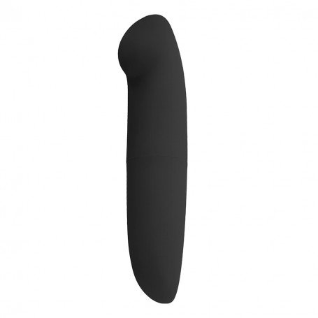 VIBRADOR MINI G-SPOTTER PRETO