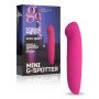 MINI G-SPOTTER VIBRATOR PINK
