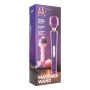 MASSAJADOR GC MASSAGE WAND ROXO