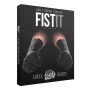 LUVAS DE LATEX FIST IT PRETAS