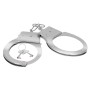 ESPOSAS EN METAL HANDCUFFS