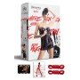 Image: VESTIDO YUKIKO SHIBARI PACK DEMONIQ NEGRO on Prazer24 Sex Shop Online