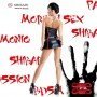 Image: VESTIDO YUKIKO SHIBARI PACK DEMONIQ NEGRO on Prazer24 Sex Shop Online