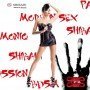 Image: VESTIDO YUKIKO SHIBARI PACK DEMONIQ NEGRO on Prazer24 Sex Shop Online
