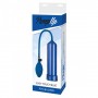 BOMBA PARA PENE EASY TOUCH AZUL