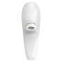 SATISFYER PRO 4 COUPLES RECHARGEABLE CLITORAL STIMULATOR