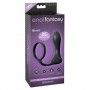 Image: PLUG VIBRATÓRIO RECARGABLE CON ANILLO VIBRATING ASS GASM PRO ANAL FANTASY ELITE COLLECTION on Prazer24 Sex Shop Online