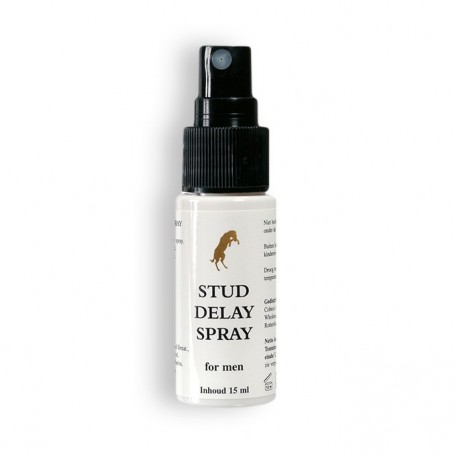 STUD DELAY SPRAY 15ML