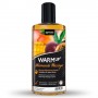 ÓLEO DE MASSAGEM COMESTÍVEL WARMUP MANGA MARACUJÁ 150ML