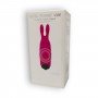 ADRIEN LASTIC POCKET VIBE VIBRATING BULLET PINK