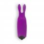 ADRIEN LASTIC POCKET VIBE VIBRATING BULLET PURPLE