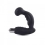 P-FACTOR VIBRATING INSIDER BALL PROSTATE STIMULATOR BLACK