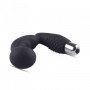 P-FACTOR VIBRATING INSIDER BALL PROSTATE STIMULATOR BLACK