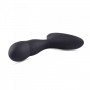 P-FACTOR RECHARGEABLE VIBRATING BEHIND VERS PROSTATE STIMULATOR BLACK