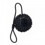 TIMELESS PLEASURE STIMULATING BALL BLACK