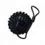 TIMELESS PLEASURE STIMULATING BALL BLACK