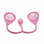 DESARROLLADOR DE SENOS DOBLE TIMELESS BREAST CUPS