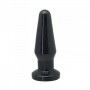 Image: TIMELESS DIAMOND PLUG M BLACK on Prazer24 Sex Shop Online