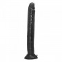 TIMELESS BLACK EMPEROR DILDO BLACK