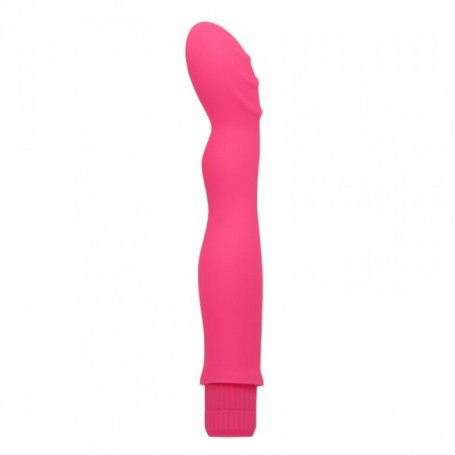 ESTIMULADOR DE PUNTO G TIMELESS PINK G-SPOT ROSA