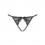 Image: OBSESSIVE MIAMOR CROTCHLESS PANTIES on Prazer24 Sex Shop Online