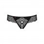 TANGA COM ABERTURA MIAMOR OBSESSIVE