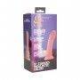 Image: GC 5” REALISTIC DILDO WHITE on Prazer24 Sex Shop Online