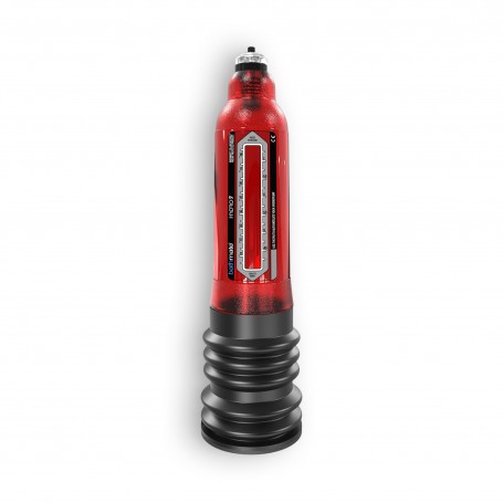 BATHMATE HYDRO 7 HYDRO PUMP RED