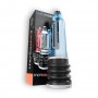 HIDRO BOMBA PARA EL PENE BATHMATE HYDROMAX 7 HYDRO PUMP AZUL