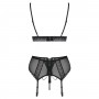 CONJUNTO 862-SEG OBSESSIVE PRETO