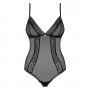 Image: OBSESSIVE 862-TED TEDDY BLACK on Prazer24 Sex Shop Online