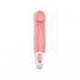 VIBRADOR MASTER COM CARREGADOR USB SATISFYER VIBES