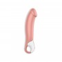 SATISFYER VIBES MASTER VIBRATOR WITH USB CHARGER