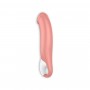 VIBRADOR MASTER COM CARREGADOR USB SATISFYER VIBES