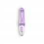 SATISFYER VIBES CHARMING SMILE VIBRATOR WITH USB CHARGER