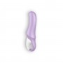 SATISFYER VIBES CHARMING SMILE VIBRATOR WITH USB CHARGER