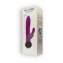 Image: ADRIEN LASTIC MINI BONNIE VIBRATOR PURPLE on Prazer24 Sex Shop Online