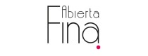 ABIERTA FINA