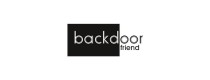 BACKDOOR FRIEND