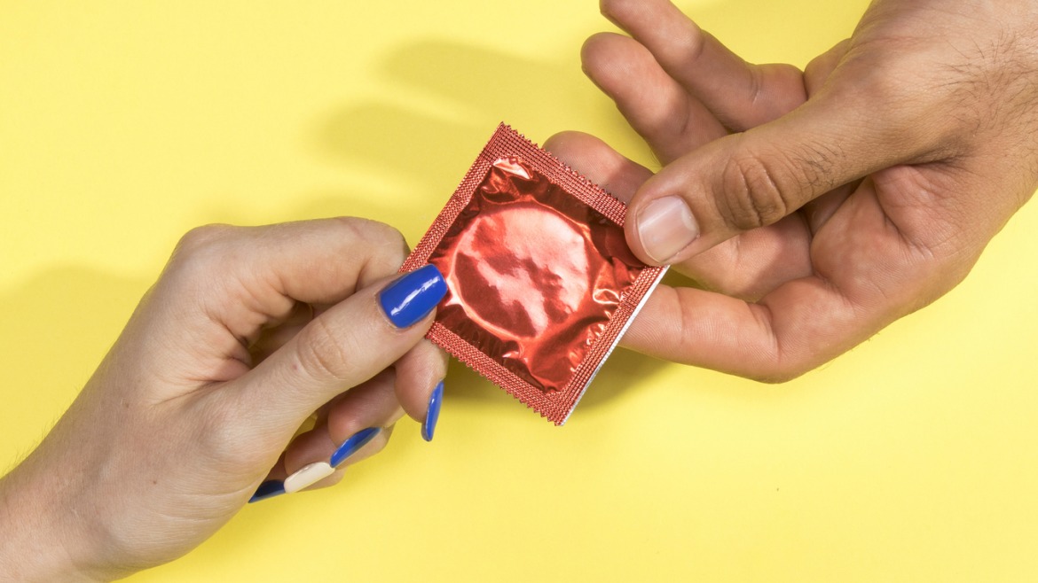 Condoms: Different Options and Improving Your Sex Life